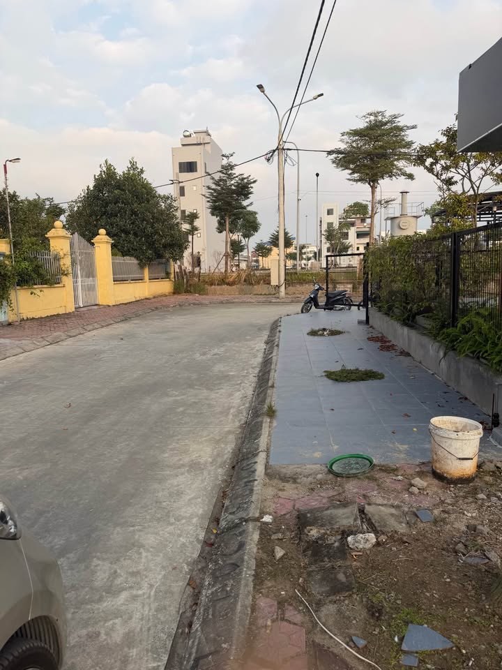 Đất nền Khu dân cư Thượng Đáp, Nam Sách, 106m² - Giá 2.4 tỷ, thích hợp đầu tư!