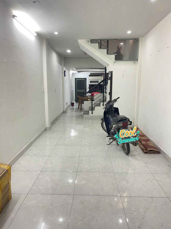 Nhà 3 tầng mặt đường Quang Đàm, 53m² giá 2,95 tỷ - Kinh doanh thuận lợi!