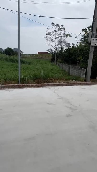 Đất nền Thanh Thủy, Phú Thọ 835m² giá 3.5 tỷ - Mặt tiền rộng, vị trí đắc địa!