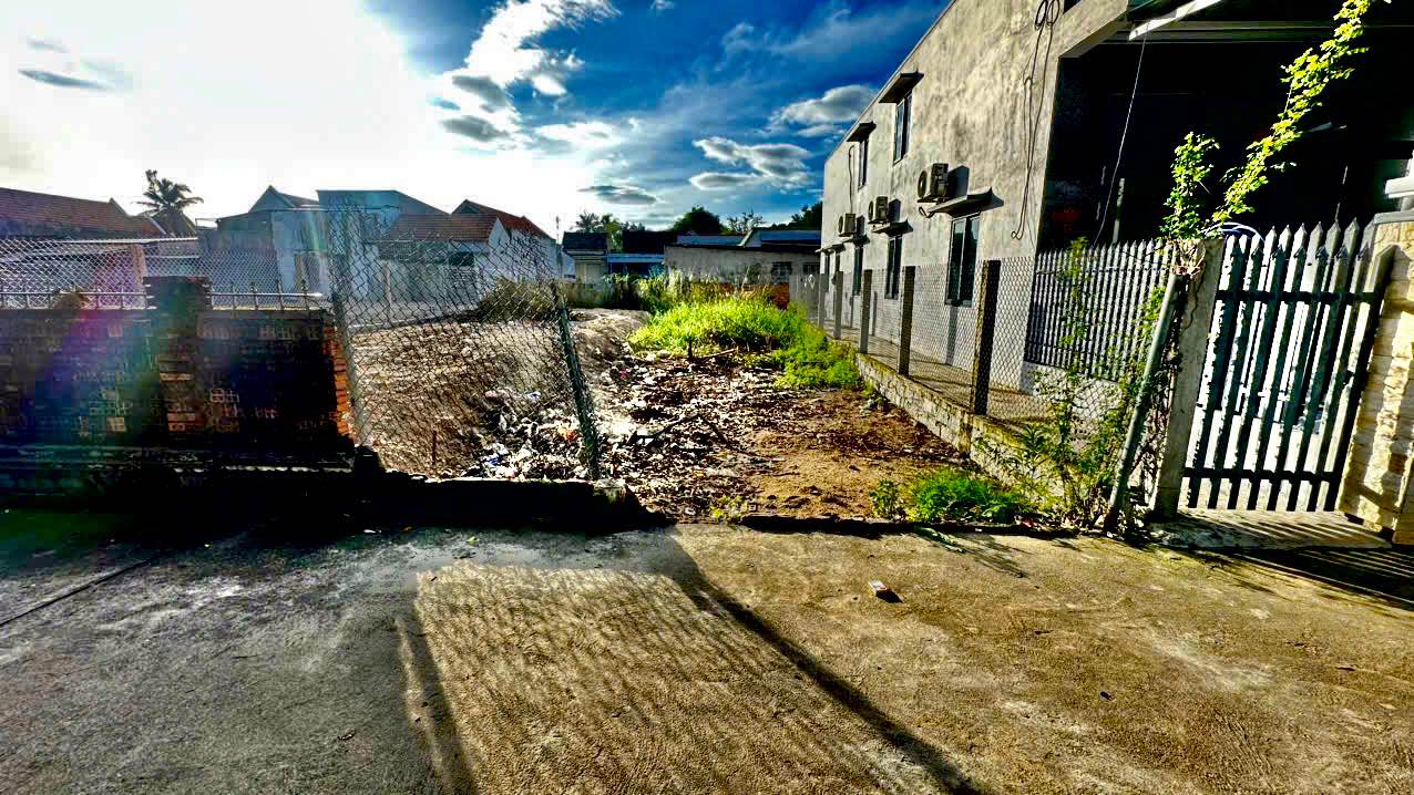 Đất thổ cư 100m² tại Khu Kinh Tế Bắc Vân Phong - Giá 1.2 tỷ, Đầu Tư Lý Tưởng!