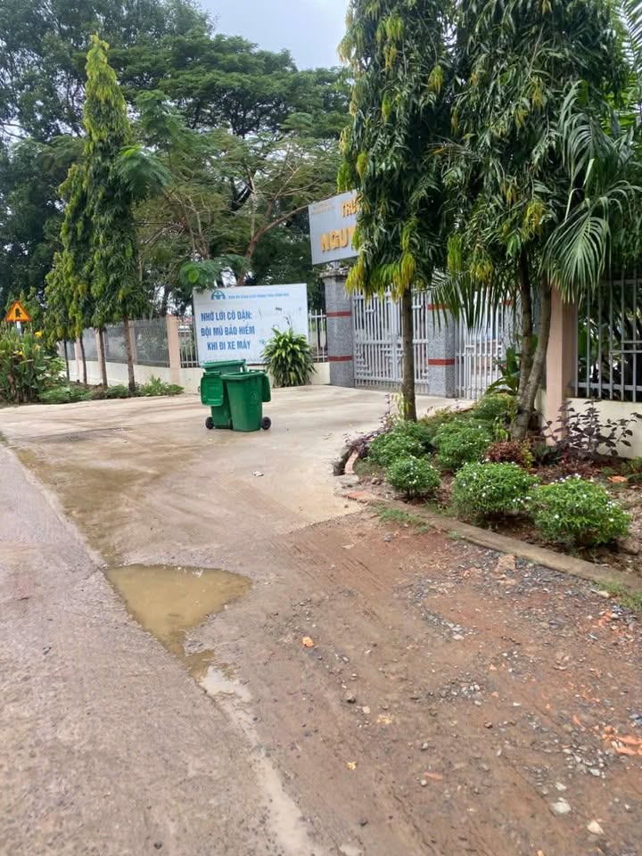 Đất nền Xuân Ngọc, Huyện Xuân Trường, 1000m² chỉ 400 triệu - Cơ hội đầu tư tuyệt vời!