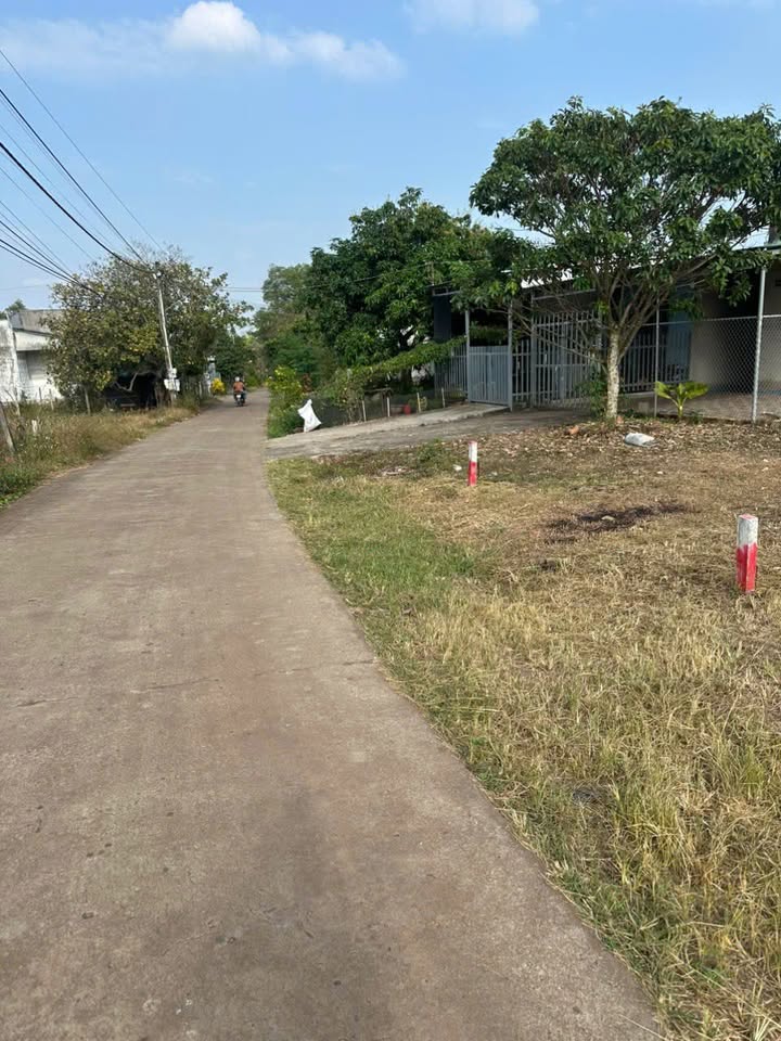 Đất thổ cư Xuân Trường 234m² giá 850 triệu - Đường bê tông, chính chủ!