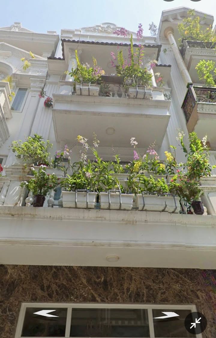 Nhà phố Đường Số 2, Phú Mỹ, Quận 7 - 50.4m² giá 10.2 tỷ - Sổ hồng chính chủ!