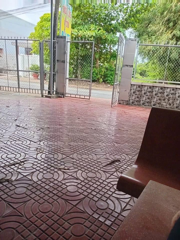 Nhà mặt tiền đường Sơn Thông Trà Vinh 486m² giá 3.1 tỷ - Đầu tư lý tưởng!