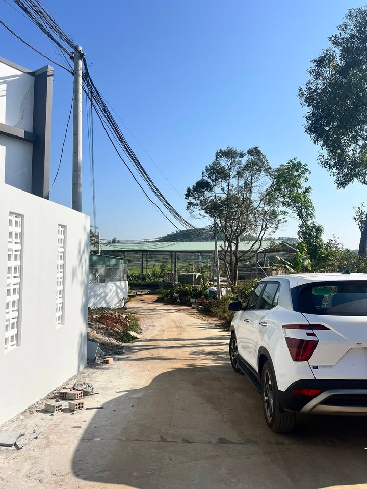 Nhà riêng Phường Chi Lăng, Pleiku 105m² giá 1.3 tỷ - Sẵn sàng đón Tết!