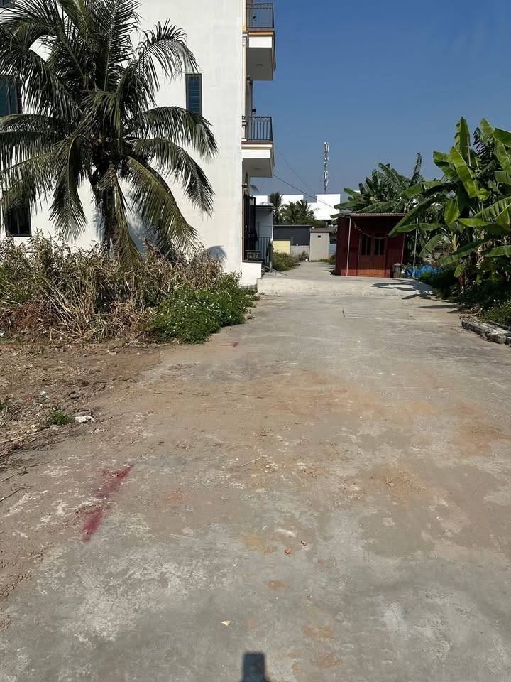 Đất nền khu nhà ở Hồng Kong, Đồ Sơn 94.5m² giá 1.9 tỷ - Tiềm năng đầu tư tuyệt vời!