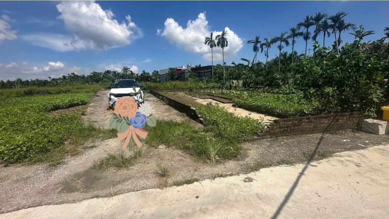 Nhà mườn mini 220m² tại Tân Phong giá 1.4 tỷ - Lô góc hai mặt tiền