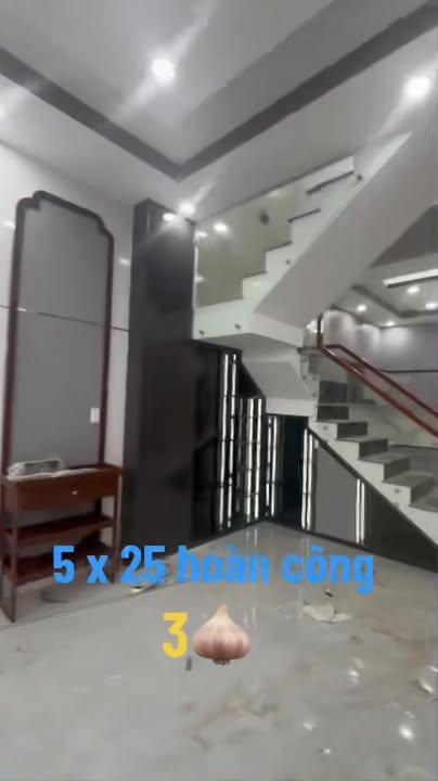 Nhà riêng 125m² tại KCN Cầu Tràm giá 3 tỷ - Đón Tết ngay!