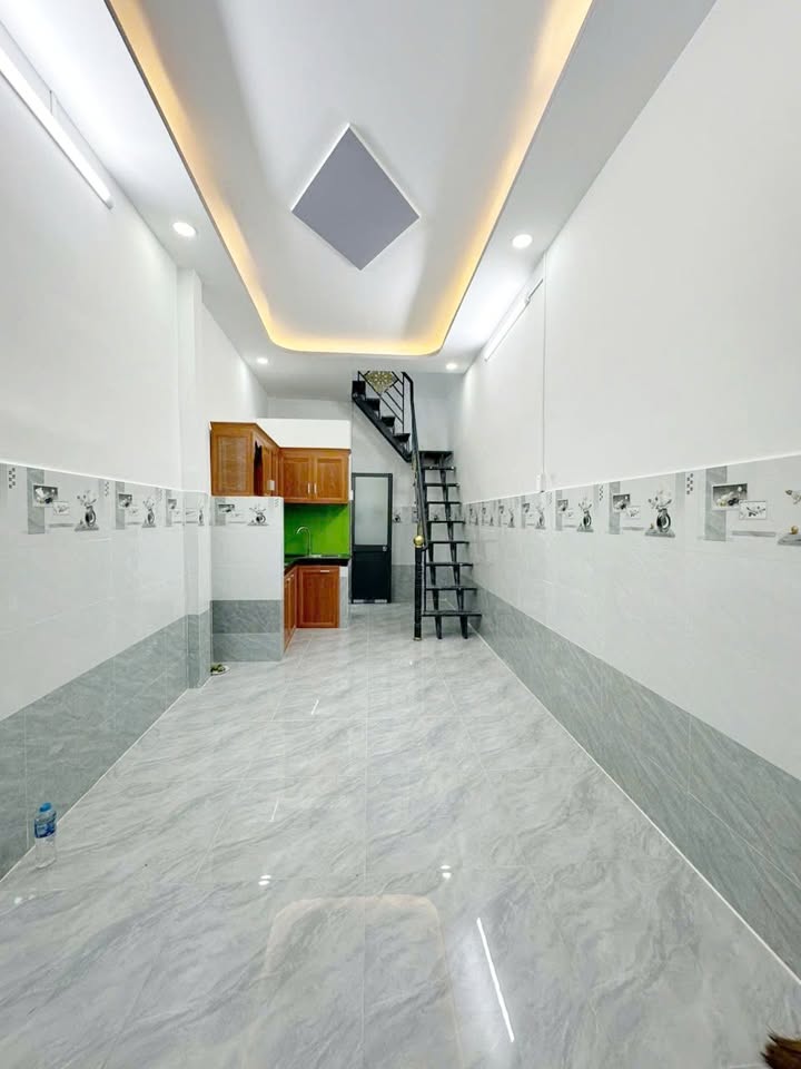 Nhà bán 3x8m tại Cây Cám, Vĩnh Lộc B giá 790 triệu - Đầu tư sinh lời ngay!