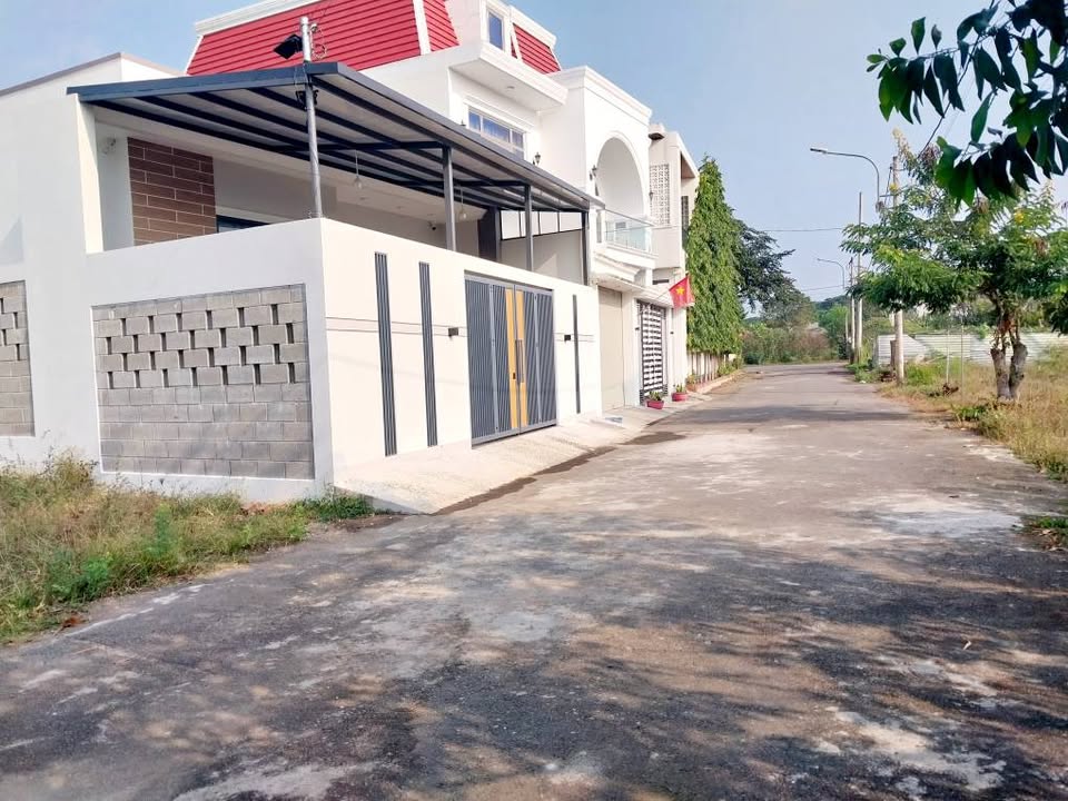 Đất nền Hương Lộ 2, Bà Rịa - 125m² giá 1.79 tỷ - Đầu tư sinh lời hoàn hảo!