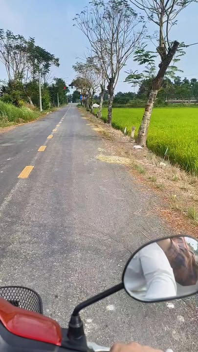 Đất nền 1300m² tại Xã Mỹ Lệ, Tây Ninh giá chỉ 6 tỷ - Cơ hội đầu tư hiếm có!