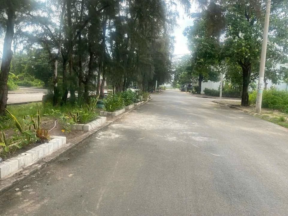 Đất nền Khu Hàng Dương, Nhà Bè 120m² giá 5.55 tỷ - Cơ hội đầu tư nhanh!