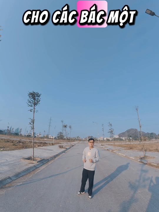 Đất nền 3791 Quảng Thắng 82.5m² giá 3.65 tỷ - Lô đẹp không lỗi!