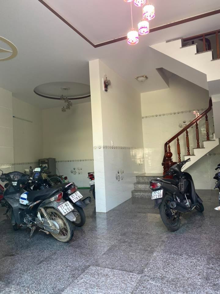 Phòng trọ cho thuê tại 145/23 Phan Bội Châu, Quy Nhơn - Giá chỉ 1.9 triệu/tháng