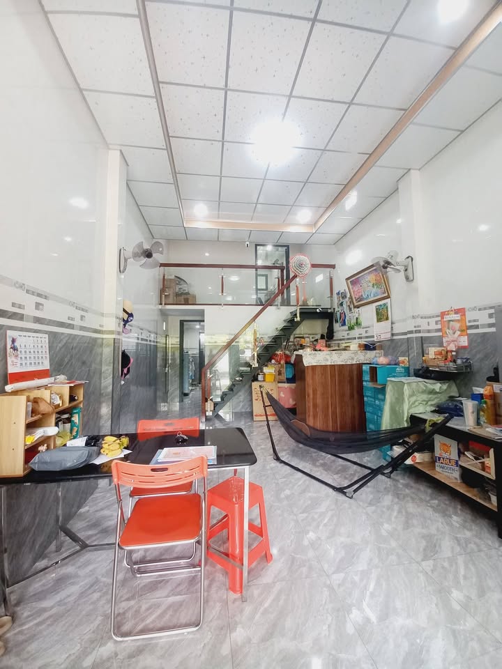 Nhà riêng Phường 6, Mỹ Tho 60m² giá 1.55 tỷ - Chính chủ bán gấp!