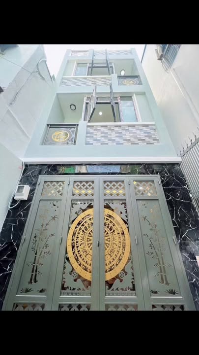 Nhà mới đẹp Tây Mỗ, Nam Từ Liêm 65m² giá 8 tỷ - Sẵn sàng vào ở ngay!