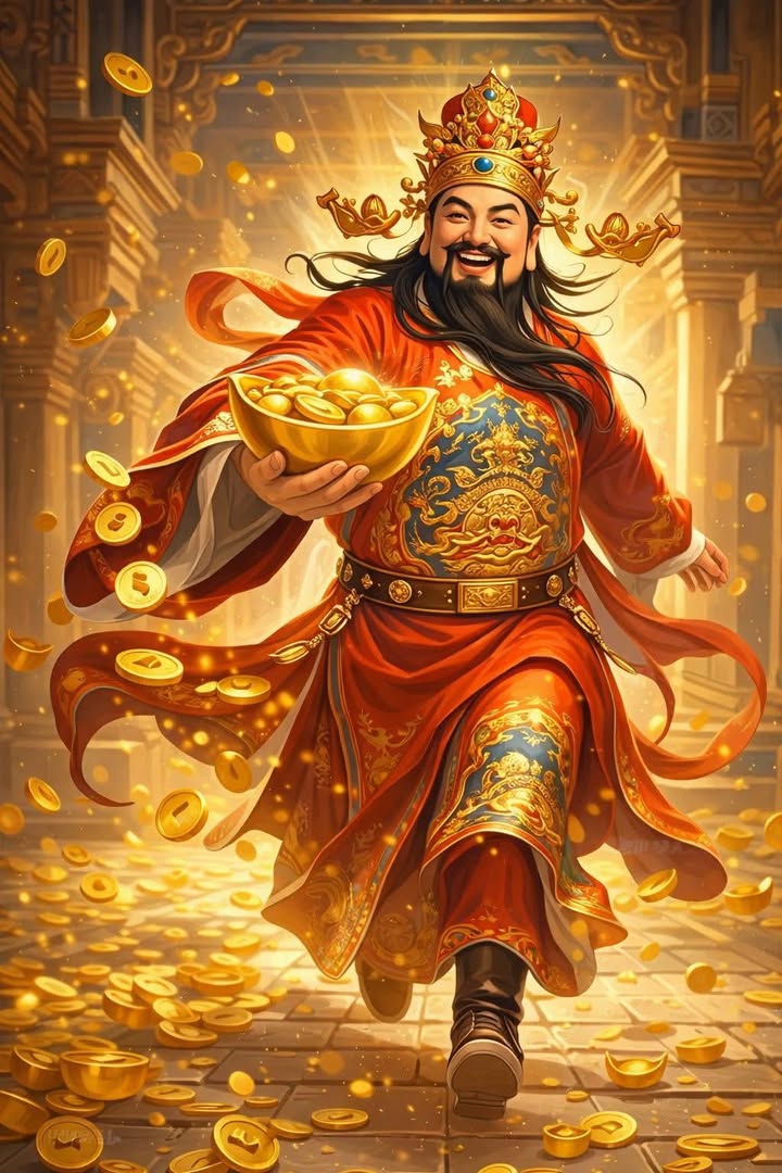 Đất mặt tiền đường Mai Thúc Loan, Thị trấn Nam Phước, 140m² giá 550 triệu - Cơ hội đầu tư hấp dẫn!