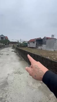 Đất thổ cư Xã Quỳnh Diễn 224m² giá 900 triệu - Cơ hội đầu tư hiếm có!