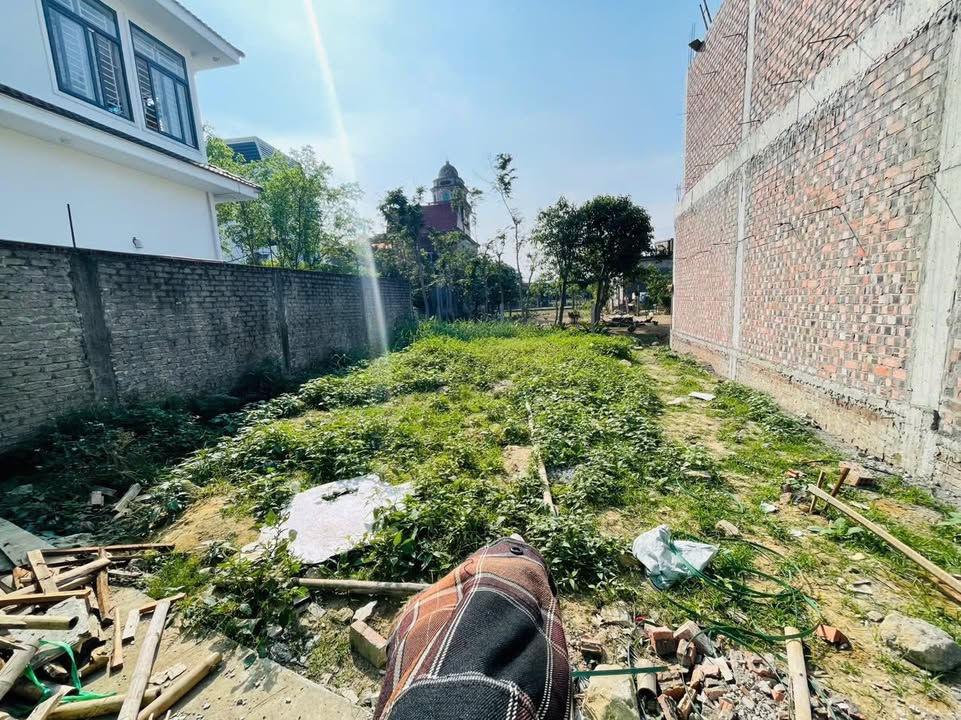 Đất nền xóm 3 Nghi Phú 60m² giá 2 tỷ - Đường ô tô vào tận nơi!