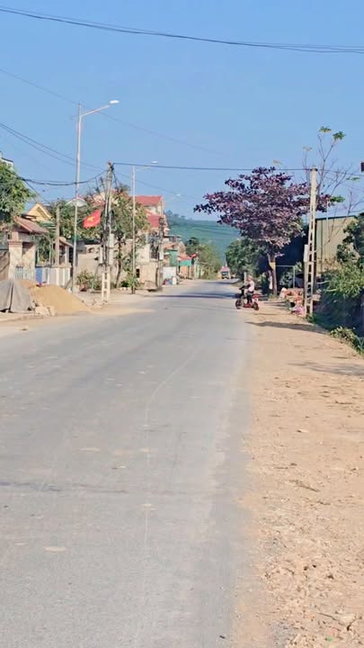 Đất kinh doanh tại Thị Tứ, Tỉnh Nghệ An 250m² giá 2 tỷ - Cơ hội đầu tư sinh lời!