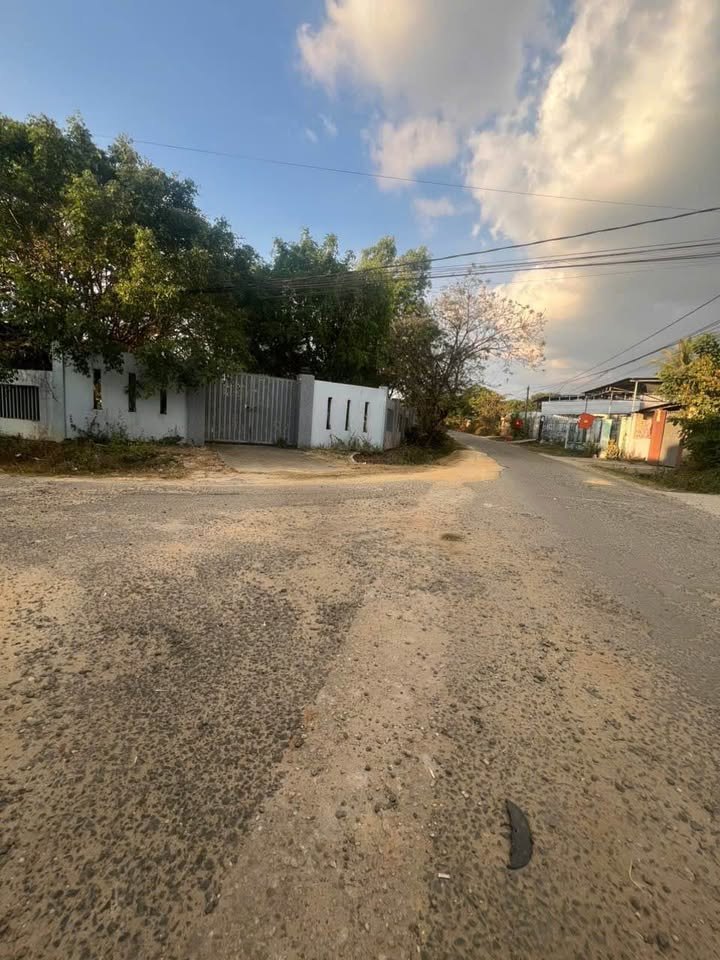 Đất thổ cư phường Đăk Cấm 165m² giá chỉ 3xx triệu - Nhanh tay sở hữu!