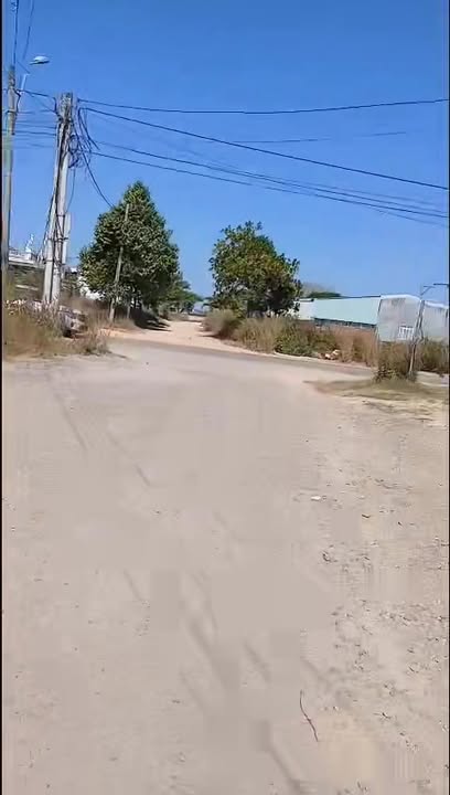 Đất nền Huyện Đăk Hà 270m² giá 1 tỷ - Đầy đủ pháp lý