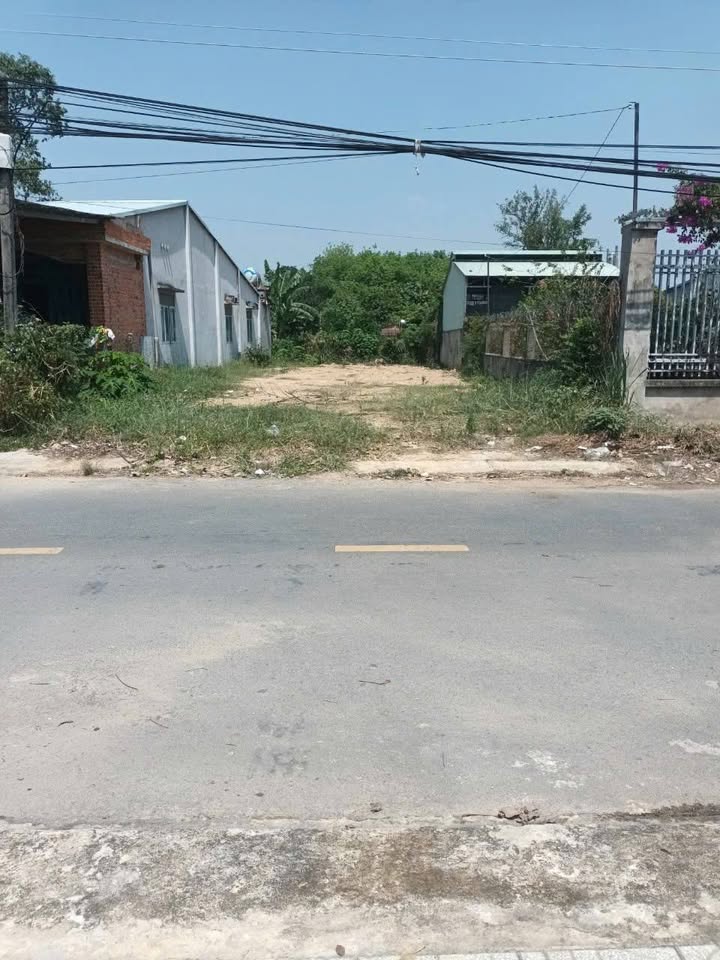 FrontHouse Nguyễn Trọng Cát Trảng Bàng 370m² giá 3.8 tỷ - Đầu tư sinh lời tốt!