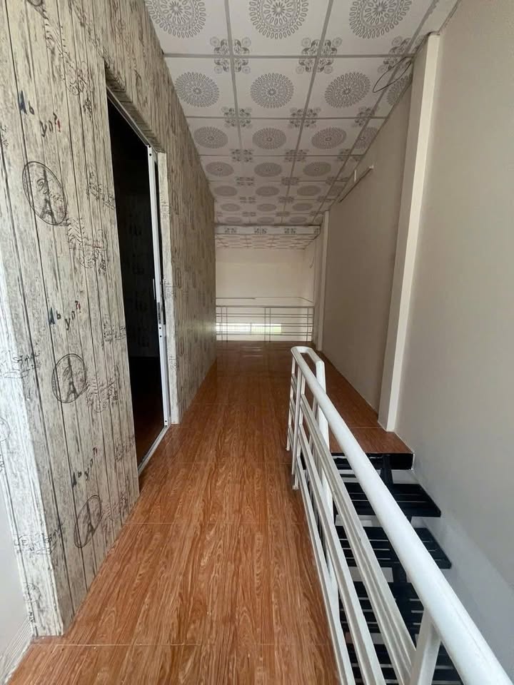 Nhà cho thuê hẻm D5, Phường 5, Trà Vinh 2PN giá chỉ 3 triệu/tháng - Sẵn sàng vào ở ngay!