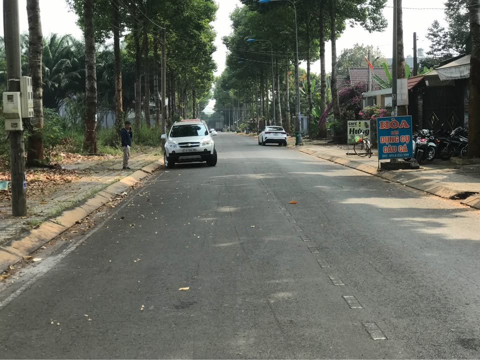 Đất nền 104m² tại Bảo Vinh, Long Khánh - Giá chỉ 1.6 tỷ, thương lượng!