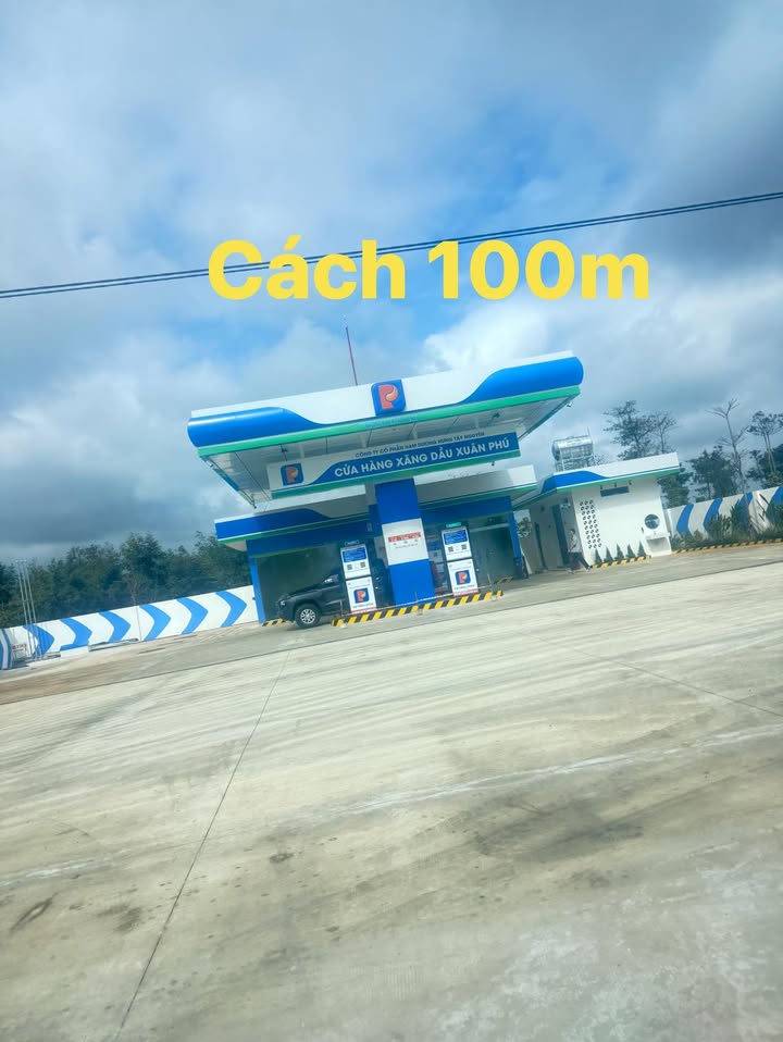 Đất nền xã Phú Xuân, huyện Krông Năng 110m² giá chỉ 8xx triệu - Cơ hội đầu tư tuyệt vời!