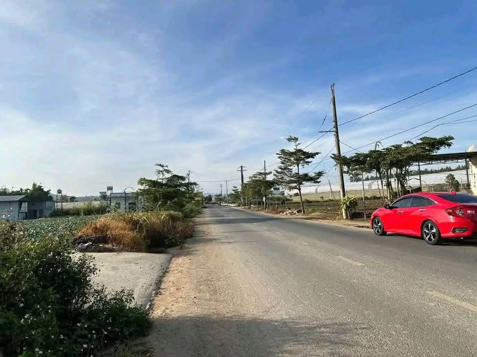 Đất thổ cư Thạnh Mỹ 72m² giá 700 triệu - Cơ hội đầu tư hiếm có!