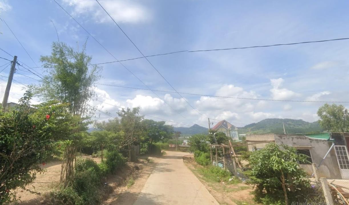 Đất thổ cư Quảng Lập 864m² giá chỉ 2.3 tỷ - Cơ hội đầu tư hấp dẫn!