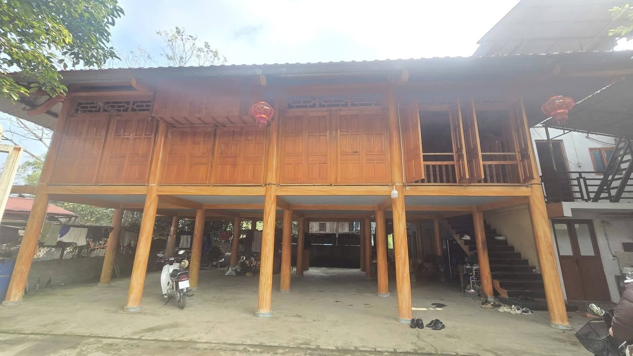 Đất thổ cư Phương Thiện 246m² giá 2.4 tỷ - Chính chủ thương lượng