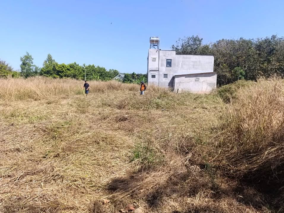 Đất nền Tiến Hưng Đồng Xoài 135m² giá 500 triệu - Đầu tư sinh lời ngay!