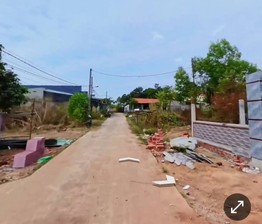 Đất nền Tân Đồng, Bình Phước 179m² giá chỉ 600 triệu - Cơ hội đầu tư hấp dẫn!