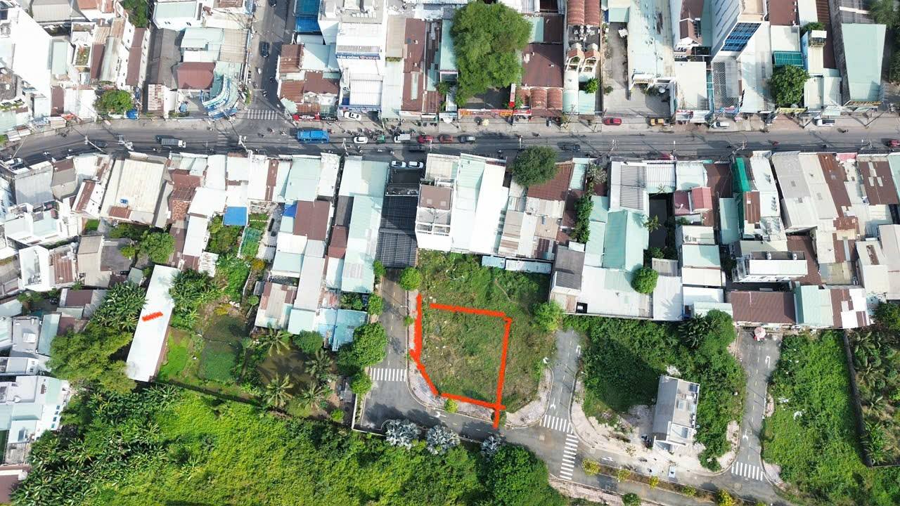 Đất nền Nguyễn Duy Trinh, Bình Trưng Đông 455m² giá 70 tỷ - Cơ hội đầu tư tuyệt vời!