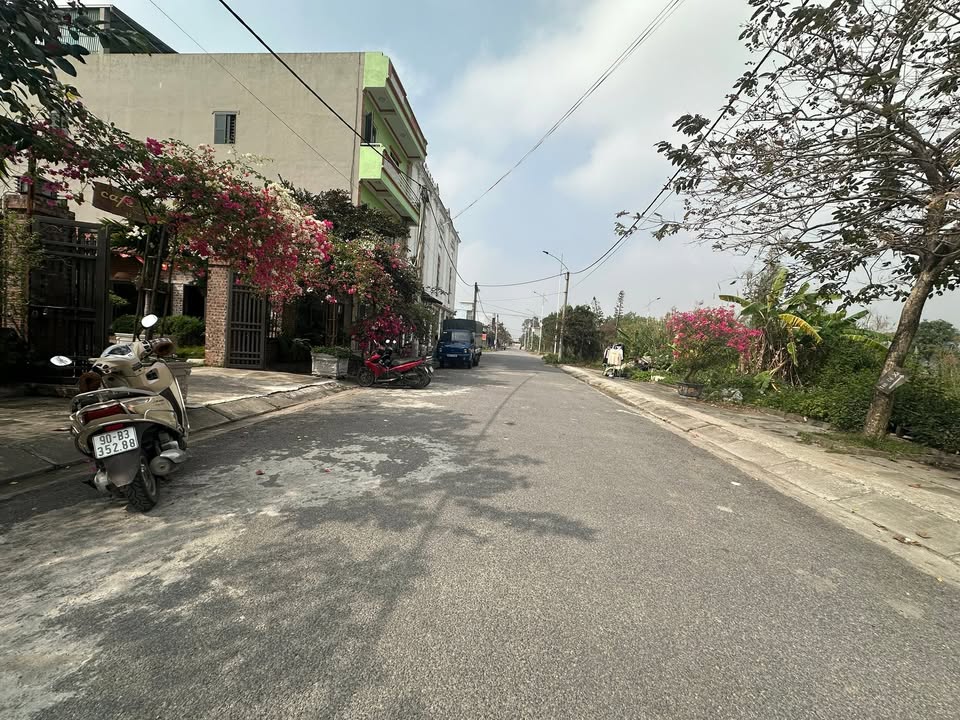 Đất nền Kim Bảng, Hà Nam 120m² giá thỏa thuận - Cơ hội đầu tư tuyệt vời!