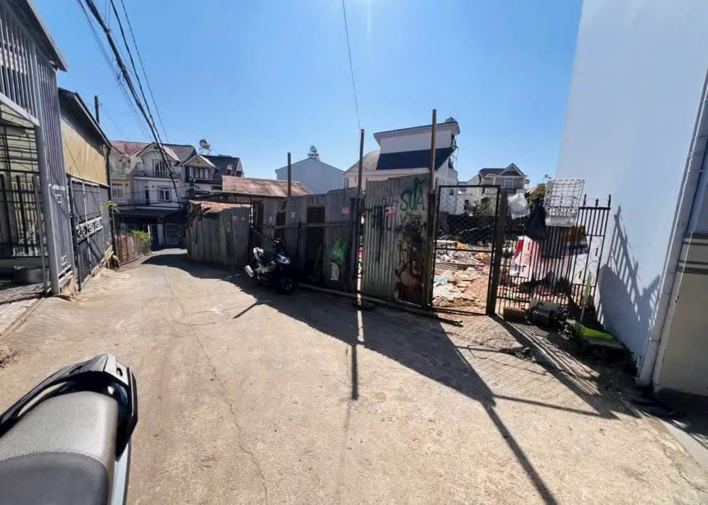 Đất nền Cổ Loa, Đà Lạt 163m² giá 7.5 tỷ - Pháp lý rõ ràng