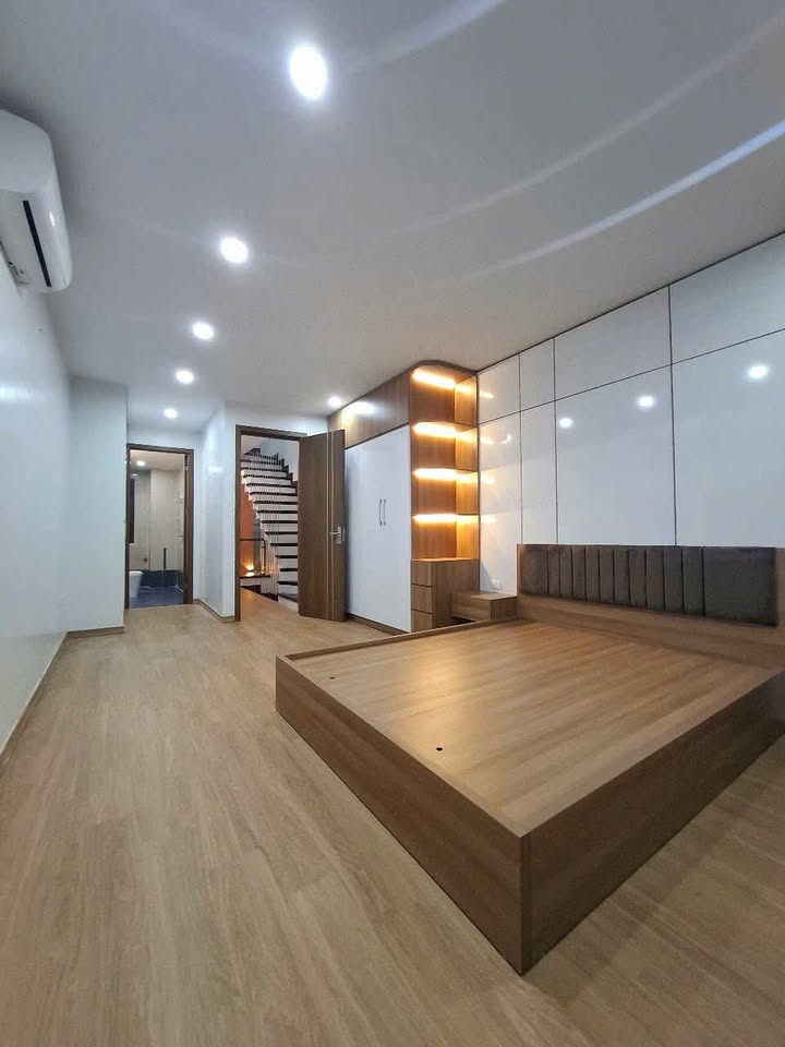 Nhà riêng Thụy Khuê - Ba Đình 42m² giá 14 tỷ - Sẵn sàng vào ở ngay!