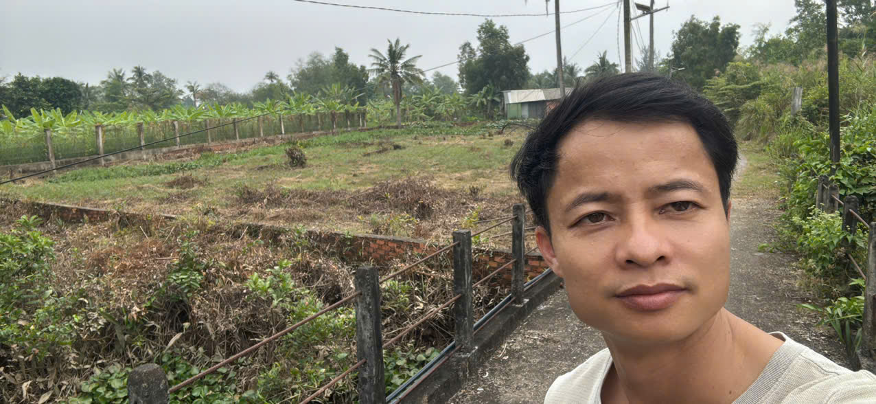 Đất nền 2200m² đường số 1, Thủ Đức - Gần Vinhomes Grand Park, giá chỉ 24.2 tỷ!