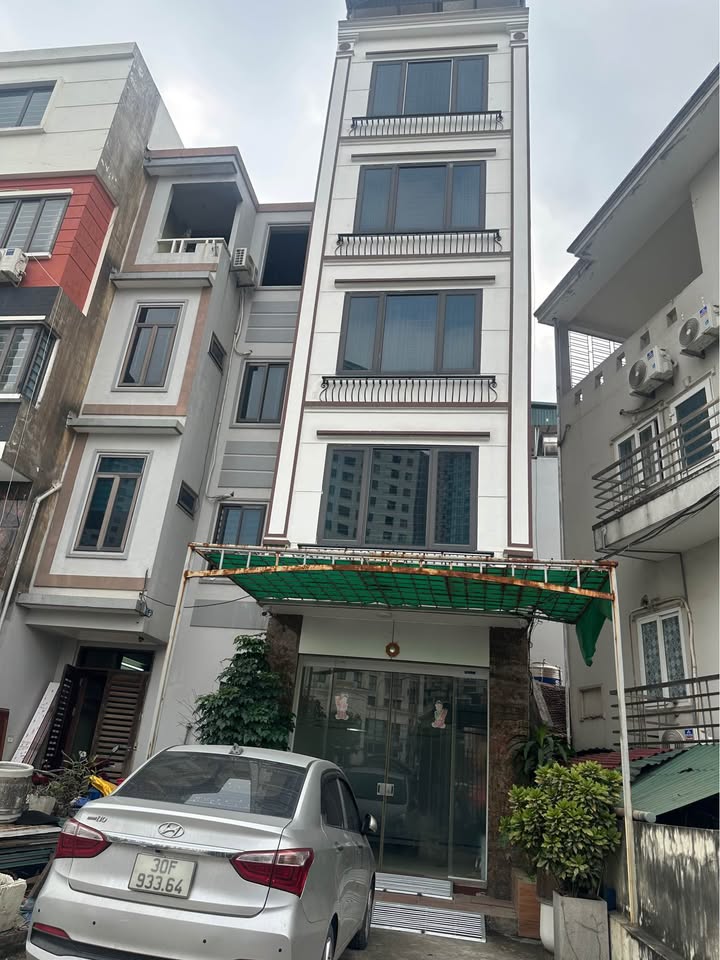 Nhà phố đẹp khu đô thị XALA, 45m² giá 15 tỷ - Chính chủ bán gấp!