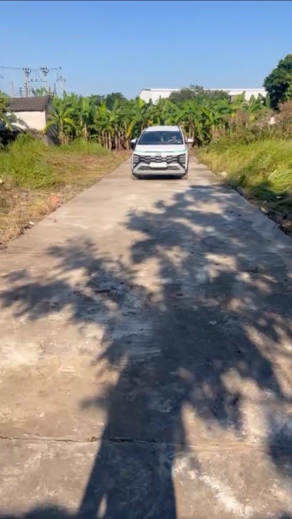 Đất nền Xâm Xuyên, Văn Giang 50m² giá 3 tỷ - Vị trí đắc địa, tiềm năng đầu tư!