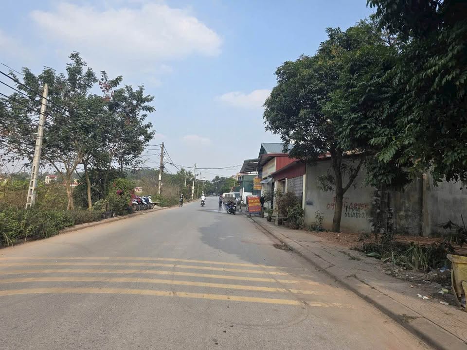 Đất nền Vân Trại - Nguyễn Văn Bảng 149m² giá 7.158 tỷ - Đầu tư sinh lời!