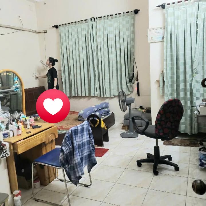 Nhà phố Tân Bình 70m² giá 9 tỷ - Vị trí đỉnh, thông thoáng!