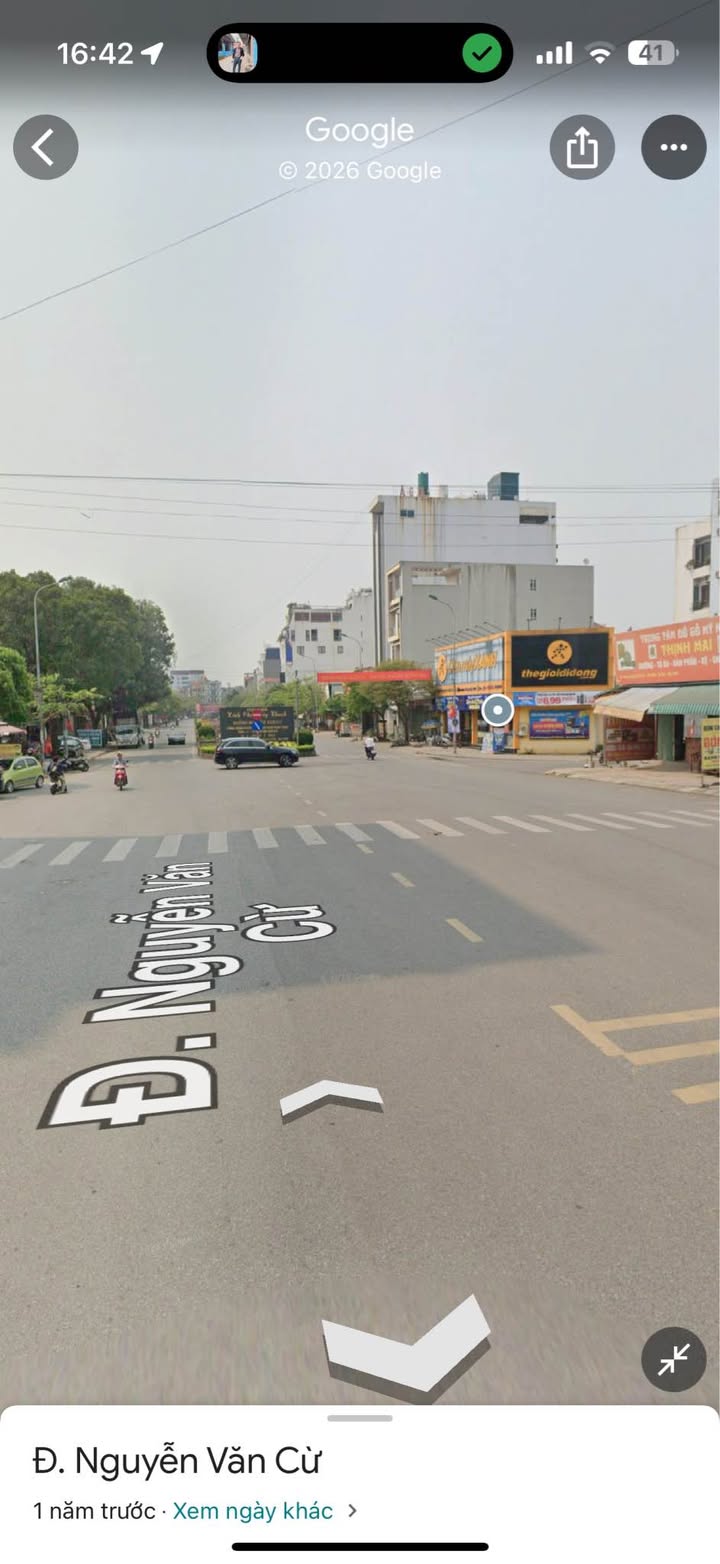 Kho xưởng mặt tiền Tỉnh Lộ 271 Phù Khê 100m² giá 9 tỷ - Đầu tư sinh lời ngay!