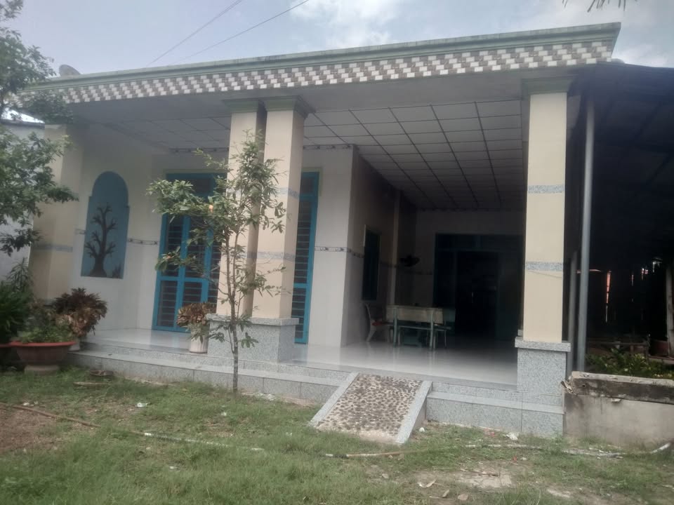 Đất nền ấp Chà Là, Dương Minh Châu 680m² giá 1.9 tỷ - Đầu tư sinh lời ngay!