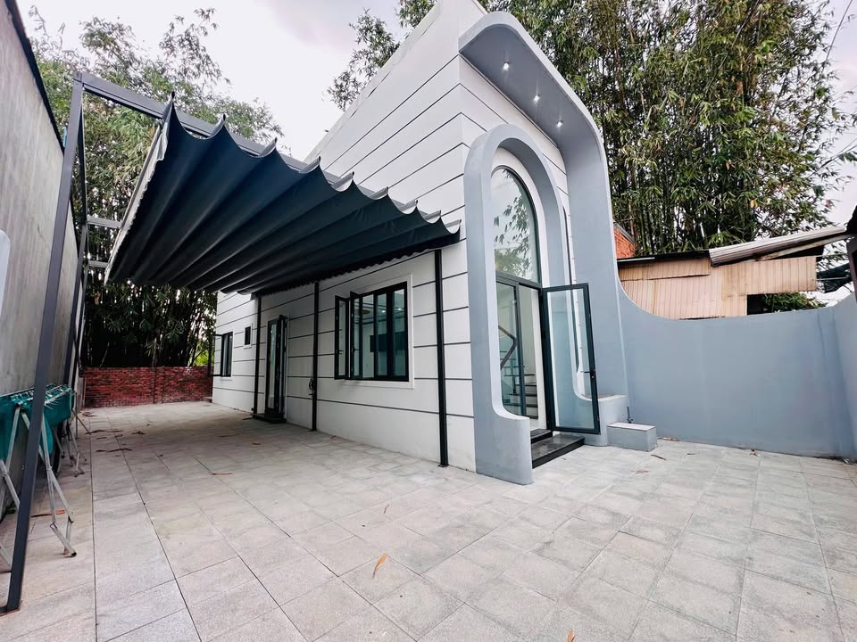 Nhà 2 tầng Phường 4 Tây Ninh 158m² giá chỉ 2.099 tỷ - Chính chủ bán gấp!