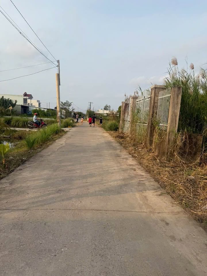 Đất nền Lê Hồng Phong, Cà Mau 216m² giá 1.25 tỷ - Đầu tư sinh lời tốt!