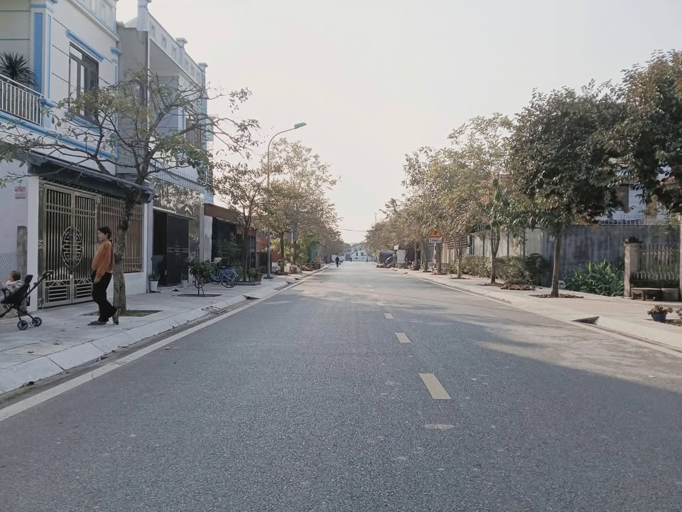 Đất nền Hồng Minh, Hưng Hà, Thái Bình 90m² giá 2 tỷ - Cơ hội đầu tư hiếm có!