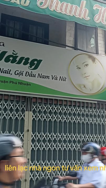 Nhà phố Huỳnh Văn Bánh Phú Nhuận 54m² giá 9.9 tỷ - Sổ hồng chính chủ, thương lượng tốt!